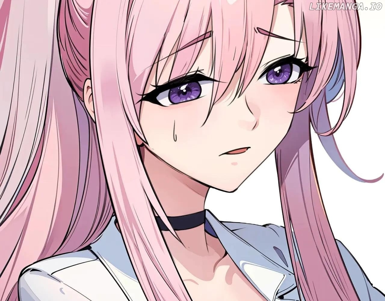 Daddy President Is Too Hard To Deal With Chapter 177 - page 62